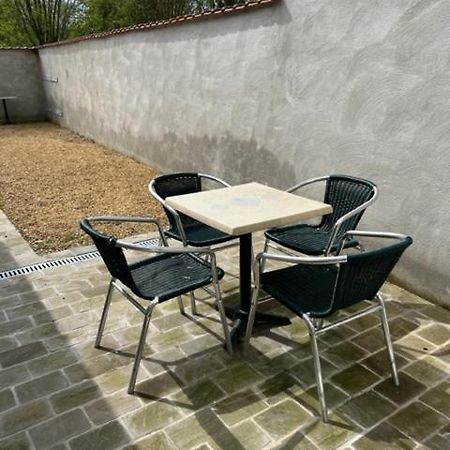 Wante 20 Villa Bruges Luaran gambar